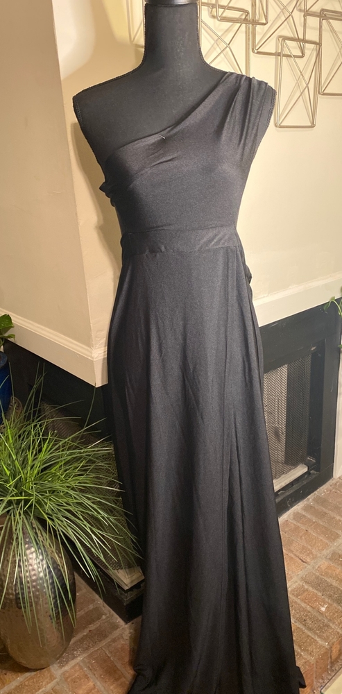 BLACK Formal
